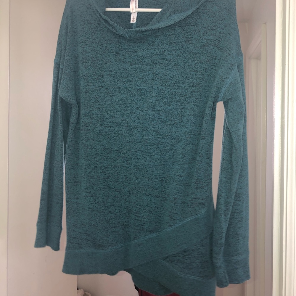 Sweatshirt -workout